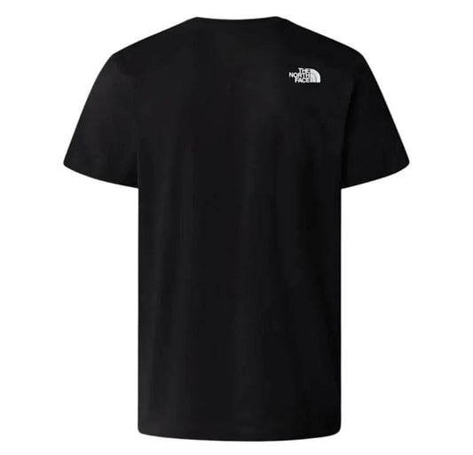 The North Face Never Stop Exploring T-shirt